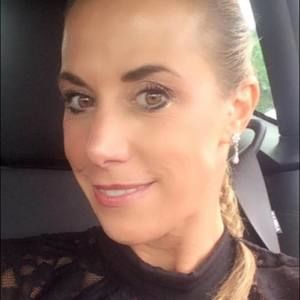 Meet your Posher, Kathleen